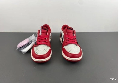 Hyperoad Air 1 Jordan Scott x Travis 0728